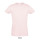 T-shirt personalizzabile in cotone semipettinato aderente moderna
