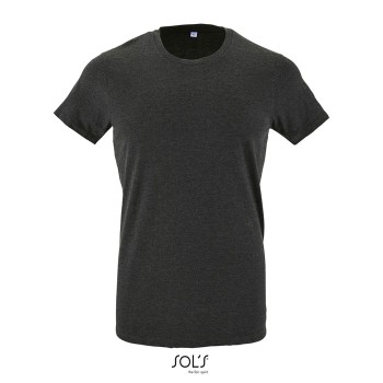REGENT FIT - REGENT F MEN T-SHIRT 150g