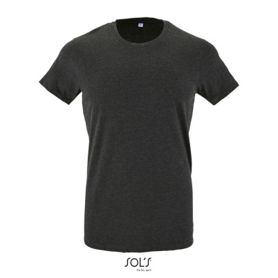 REGENT FIT - REGENT F MEN T-SHIRT 150g