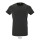 T-shirt personalizzabile in cotone semipettinato aderente moderna