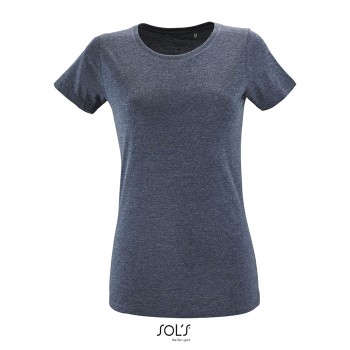 REGENT FIT WOMEN - REGENT F WOMEN T-SHIRT 150g