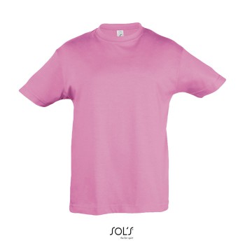 REGENT KIDS - REGENT KIDS T-SHIRT 150g