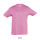 T-shirt personalizzabile bambino 100% cotone ringspun colore variabile
