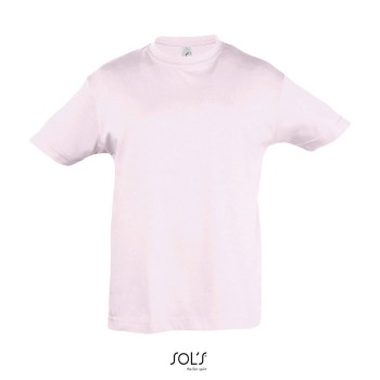 REGENT KIDS - REGENT KIDS T-SHIRT 150g