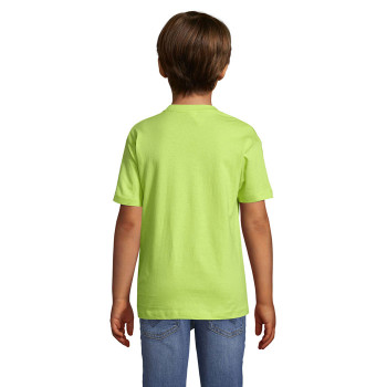 REGENT KIDS - REGENT KIDS T-SHIRT 150g