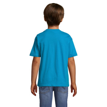 REGENT KIDS - REGENT KIDS T-SHIRT 150g