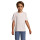 T-shirt personalizzabile bambino 100% cotone ringspun colore variabile