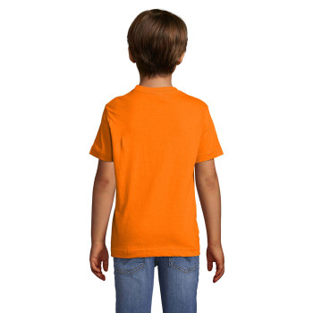 REGENT KIDS - REGENT KIDS T-SHIRT 150g