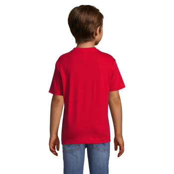 REGENT KIDS - REGENT KIDS T-SHIRT 150g