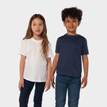 REGENT KIDS - REGENT KIDS T-SHIRT 150g