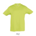 REGENT KIDS - REGENT KIDS T-SHIRT 150g