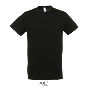 REGENT - REGENT UNI T-SHIRT 150g