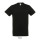 T-shirt personalizzabile unisex cotone 100% semipettinato ringspun