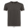 T-shirt personalizzabile unisex cotone 100% semipettinato ringspun