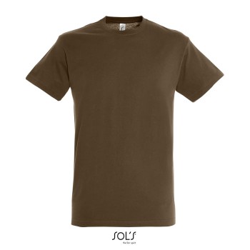 REGENT - REGENT UNI T-SHIRT 150g