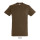 T-shirt personalizzabile unisex cotone 100% semipettinato ringspun