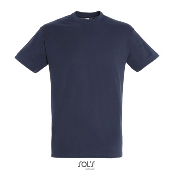 Maglietta t-shirt personalizzata con logo - REGENT - REGENT UNI T-SHIRT 150g