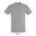 T-shirt personalizzabile unisex cotone 100% semipettinato ringspun