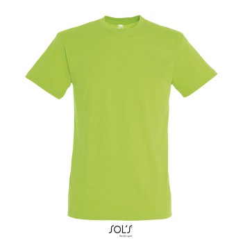REGENT - REGENT UNI T-SHIRT 150g
