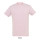 T-shirt personalizzabile unisex cotone 100% semipettinato ringspun