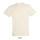 T-shirt personalizzabile unisex cotone 100% semipettinato ringspun