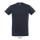 T-shirt personalizzabile unisex cotone 100% semipettinato ringspun
