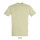 T-shirt personalizzabile unisex cotone 100% semipettinato ringspun
