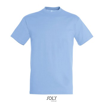 REGENT - REGENT UNI T-SHIRT 150g