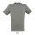T-shirt personalizzabile unisex cotone 100% semipettinato ringspun
