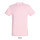 T-shirt personalizzabile unisex cotone 100% semipettinato ringspun