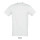 T-shirt personalizzabile unisex cotone 100% semipettinato ringspun