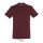 T-shirt personalizzabile unisex cotone 100% semipettinato ringspun