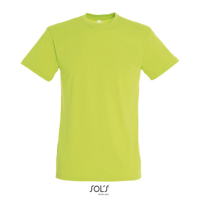 REGENT - REGENT UNI T-SHIRT 150g