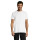 T-shirt personalizzabile unisex cotone 100% semipettinato ringspun