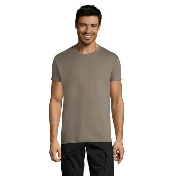 REGENT - T Shirt REGENT Uni 150g