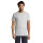 T-shirt personalizzabile unisex cotone 100% semipettinato ringspun