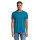 T-shirt personalizzabile unisex cotone 100% semipettinato ringspun