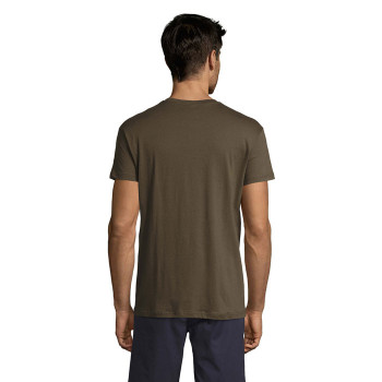 REGENT - T Shirt REGENT Uni 150g