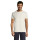 T-shirt personalizzabile unisex cotone 100% semipettinato ringspun