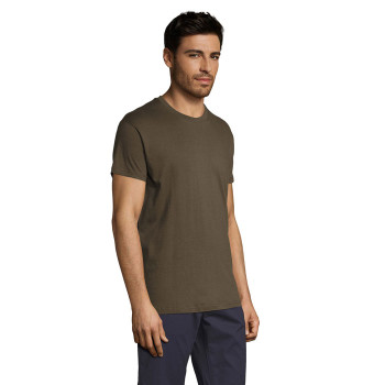REGENT - T Shirt REGENT Uni 150g