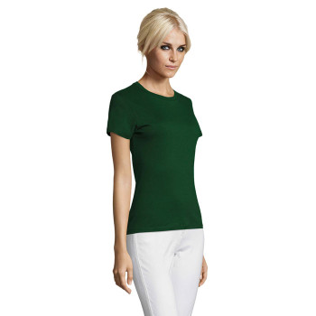 REGENT WOMEN - REGENT DONNA T-SHIRT 150g
