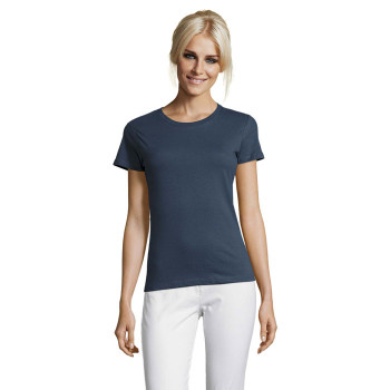 REGENT WOMEN - REGENT DONNA T-SHIRT 150g