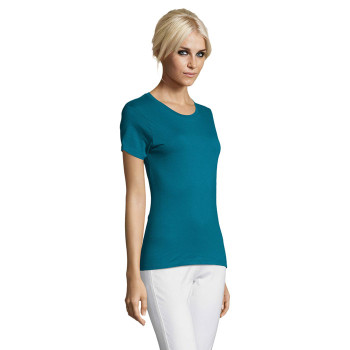 REGENT WOMEN - REGENT DONNA T-SHIRT 150g