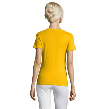 REGENT WOMEN - REGENT DONNA T-SHIRT 150g