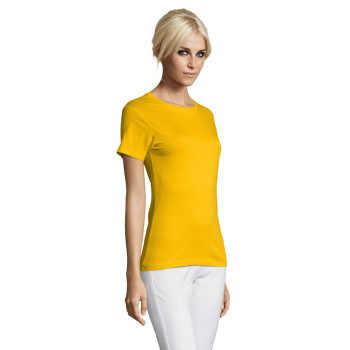 REGENT WOMEN - REGENT DONNA T-SHIRT 150g