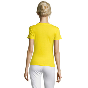 REGENT WOMEN - REGENT DONNA T-SHIRT 150g