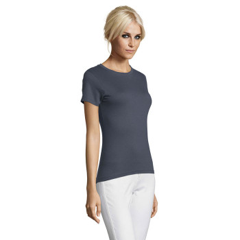 REGENT WOMEN - REGENT DONNA T-SHIRT 150g