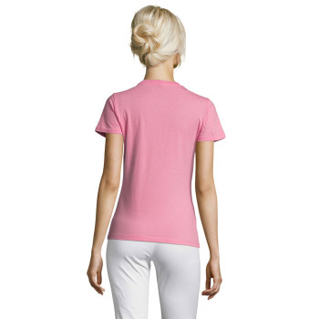 REGENT WOMEN - REGENT DONNA T-SHIRT 150g