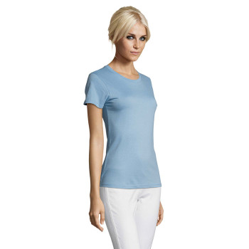 REGENT WOMEN - REGENT DONNA T-SHIRT 150g