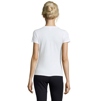 REGENT WOMEN - REGENT DONNA T-SHIRT 150g